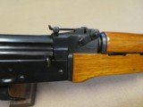 Scarce Early Norinco AKM-47S Under-Folder Imported by Sile Inc. N.Y. U.S.A (Early 1980's)
** Unfired & NIB!! **SOLD - 9 of 25