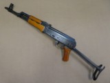 Scarce Early Norinco AKM-47S Under-Folder Imported by Sile Inc. N.Y. U.S.A (Early 1980's)
** Unfired & NIB!! **SOLD - 5 of 25