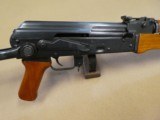 Scarce Early Norinco AKM-47S Under-Folder Imported by Sile Inc. N.Y. U.S.A (Early 1980's)
** Unfired & NIB!! **SOLD - 8 of 25