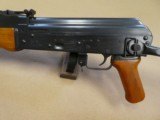 Scarce Early Norinco AKM-47S Under-Folder Imported by Sile Inc. N.Y. U.S.A (Early 1980's)
** Unfired & NIB!! **SOLD - 13 of 25