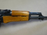 Scarce Early Norinco AKM-47S Under-Folder Imported by Sile Inc. N.Y. U.S.A (Early 1980's)
** Unfired & NIB!! **SOLD - 10 of 25