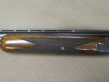 Browning Superposed Lightning 3" 20 Gauge
**Mfg. 1965, Round knob, Long Tang** - 14 of 25