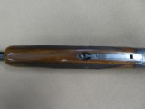 Browning Superposed Lightning 3" 20 Gauge
**Mfg. 1965, Round knob, Long Tang** - 17 of 25