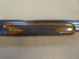 Browning Superposed Lightning 3" 20 Gauge
**Mfg. 1965, Round knob, Long Tang** - 9 of 25