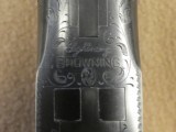 Browning Superposed Lightning 3" 20 Gauge
**Mfg. 1965, Round knob, Long Tang** - 5 of 25