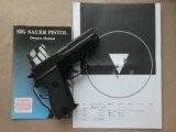 Vintage Sig Sauer P225 9MM **Made In Germany** - 1 of 23