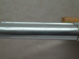 Colt SAA Nickel .45 L.C. 5-1/2" Barrel
1st Generation **Black Powder Frame** Mfg. 1883 - 25 of 26