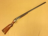L.C. Smith / Hunter Arms Co. Double Barrel with Hammers, "Field" 12 Gauge Shotgun - 1 of 16