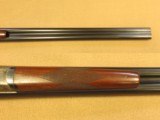 L.C. Smith / Hunter Arms Co. Double Barrel with Hammers, "Field" 12 Gauge Shotgun - 15 of 16