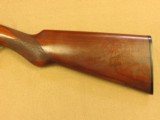 L.C. Smith / Hunter Arms Co. Double Barrel with Hammers, "Field" 12 Gauge Shotgun - 8 of 16