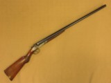 L.C. Smith / Hunter Arms Co. Double Barrel with Hammers, "Field" 12 Gauge Shotgun - 9 of 16