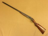 L.C. Smith / Hunter Arms Co. Double Barrel with Hammers, "Field" 12 Gauge Shotgun - 10 of 16