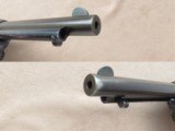 Ruger Old Model Flattop Single Six, Cal. .22 LR/.22 Magnum, 5 1/2 Inch Barrel - 7 of 12