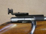 Winchester Model 69A Model .22 Rifle with Factory Grooved Receiver and Peep Sight
** Beautiful!! ** - 6 of 25