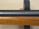 Winchester Model 69A Model .22 Rifle with Factory Grooved Receiver and Peep Sight
** Beautiful!! ** - 12 of 25