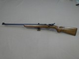 Winchester Model 69A Model .22 Rifle with Factory Grooved Receiver and Peep Sight
** Beautiful!! ** - 7 of 25