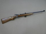 Winchester Model 69A Model .22 Rifle with Factory Grooved Receiver and Peep Sight
** Beautiful!! ** - 1 of 25