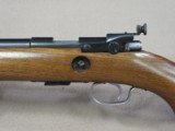 Winchester Model 69A Model .22 Rifle with Factory Grooved Receiver and Peep Sight
** Beautiful!! ** - 8 of 25