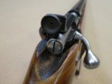Winchester Model 69A Model .22 Rifle with Factory Grooved Receiver and Peep Sight
** Beautiful!! ** - 19 of 25