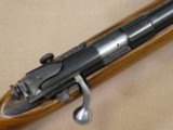 Winchester Model 69A Model .22 Rifle with Factory Grooved Receiver and Peep Sight
** Beautiful!! ** - 13 of 25