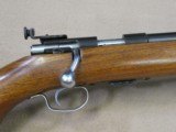 Winchester Model 69A Model .22 Rifle with Factory Grooved Receiver and Peep Sight
** Beautiful!! ** - 2 of 25
