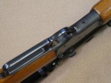1973 Marlin Model 39M Mountie Lever Action .22 Carbine w/ Bushnell Scope
** 1st Year of "39M" Designation ** SALE PENDING - 18 of 25
