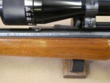 1973 Marlin Model 39M Mountie Lever Action .22 Carbine w/ Bushnell Scope
** 1st Year of "39M" Designation ** SALE PENDING - 11 of 25
