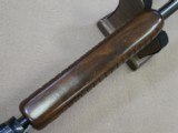 1952 Winchester Model 61 Pump-Action .22 Rifle
++ Clean & Beautiful Rifle! ++ - 21 of 25