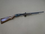1952 Winchester Model 61 Pump-Action .22 Rifle
++ Clean & Beautiful Rifle! ++ - 1 of 25