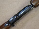 1952 Winchester Model 61 Pump-Action .22 Rifle
++ Clean & Beautiful Rifle! ++ - 19 of 25