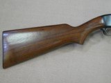 1952 Winchester Model 61 Pump-Action .22 Rifle
++ Clean & Beautiful Rifle! ++ - 4 of 25