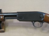 1952 Winchester Model 61 Pump-Action .22 Rifle
++ Clean & Beautiful Rifle! ++ - 7 of 25
