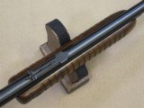 1952 Winchester Model 61 Pump-Action .22 Rifle
++ Clean & Beautiful Rifle! ++ - 14 of 25