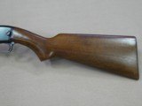 1952 Winchester Model 61 Pump-Action .22 Rifle
++ Clean & Beautiful Rifle! ++ - 8 of 25