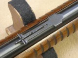1952 Winchester Model 61 Pump-Action .22 Rifle
++ Clean & Beautiful Rifle! ++ - 18 of 25