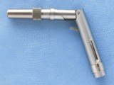 Stinger Pen Pistol, Manufactured by R.J. Braverman Corp., Cal. .22 LR - 3 of 8
