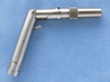 Stinger Pen Pistol, Manufactured by R.J. Braverman Corp., Cal. .22 LR - 4 of 8