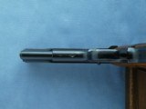 Smith & Wesson Model 52-1 **38 Master**
Mfg. 1969 - 12 of 16