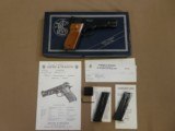 Smith & Wesson Model 52-1 **38 Master**
Mfg. 1969 - 2 of 16