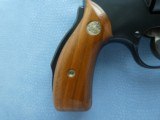 Smith & Wesson Model 40 Centennial **MFG. 1972 ANIB Unfired** - 7 of 18