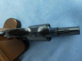 Smith & Wesson Model 40 Centennial **MFG. 1972 ANIB Unfired** - 16 of 18