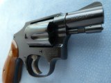 Smith & Wesson Model 40 Centennial **MFG. 1972 ANIB Unfired** - 9 of 18