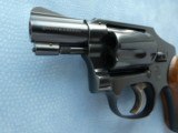 Smith & Wesson Model 40 Centennial **MFG. 1972 ANIB Unfired** - 12 of 18