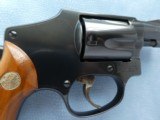 Smith & Wesson Model 40 Centennial **MFG. 1972 ANIB Unfired** - 8 of 18