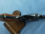 Smith & Wesson Model 40 Centennial **MFG. 1972 ANIB Unfired** - 15 of 18