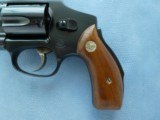 Smith & Wesson Model 40 Centennial **MFG. 1972 ANIB Unfired** - 10 of 18