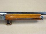 1965 Belgian Browning A5 Light Twenty Shotgun - 28" Inch Vent Rib Barrel with Modified Choke - 10 of 25