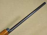 1965 Belgian Browning A5 Light Twenty Shotgun - 28" Inch Vent Rib Barrel with Modified Choke - 22 of 25