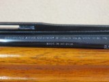 1965 Belgian Browning A5 Light Twenty Shotgun - 28" Inch Vent Rib Barrel with Modified Choke - 6 of 25