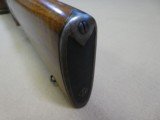 1937 Winchester Pre 64 Model 70 22 Hornet Pre War **Beautiful Condition** SOLD - 21 of 25